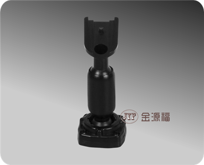 精密 / 真空壓鑄汽車(chē)后視鏡支架_鋁合金 / 鋅合金_深圳金源福定制