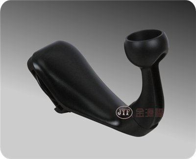 汽車(chē)后視鏡支架壓鑄件_鋁合金 / 鋅合金_精密壓鑄定制_深圳金源福
